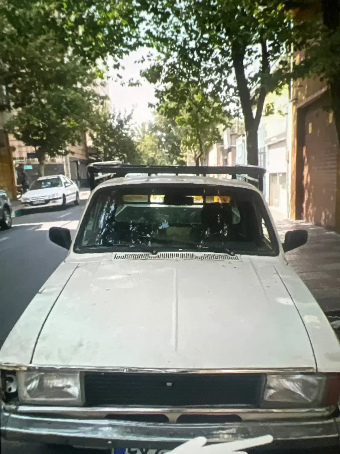 حمل بار مقرون ب صرفه|خدمات حمل و نقل|تهران, فلسطین (میدان انقلاب)|دیوار