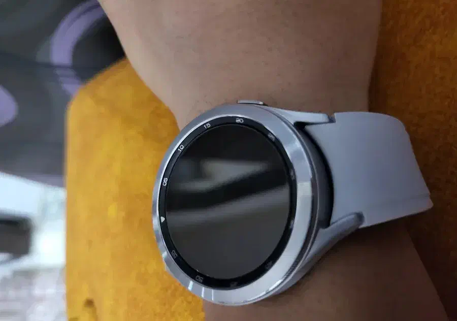 ساعت هوشمند سامسونگ Galaxy watch 4 classic 46mm|ساعت|نهاوند, |دیوار