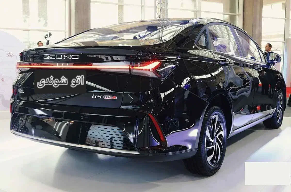 بیجینگ u5 صفر ۱۴۰۴|خودرو سواری و وانت|کرج, مهرویلا شمالی|دیوار