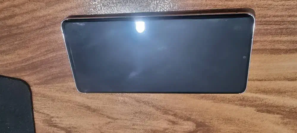 گوشی ساموسونگ اس ۲۱اولترا نقره ای|موبایل|تهران, والفجر (افسریه)|دیوار