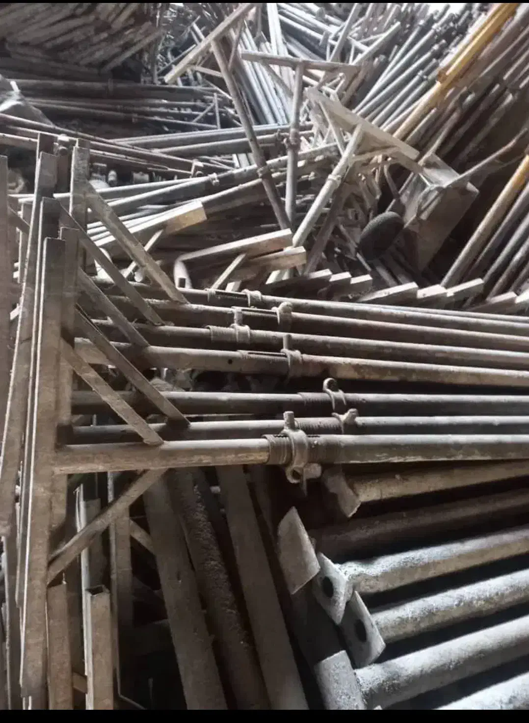 جک 3متری درحدنو|مصالح و تجهیزات ساختمان|رشت, بیجارپس|دیوار