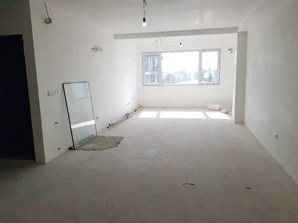 ۱۲۰متر-۲خواب-صفر کلید نخورده-شهرک سجادیه|فروش آپارتمان|شیراز, سجادیه|دیوار