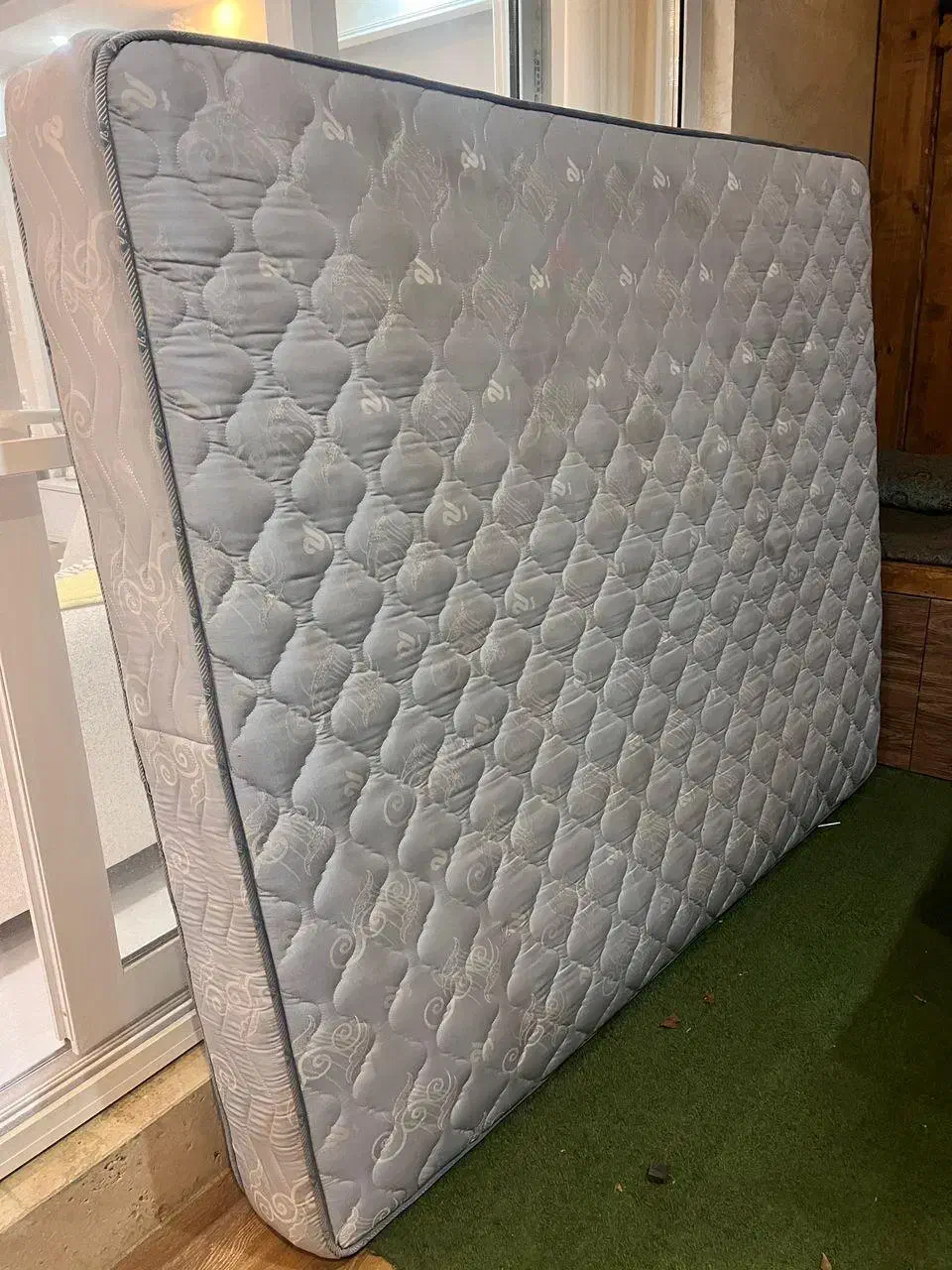 تشک تخت ۲ نفره|تشک تختخواب|بجنورد, |دیوار