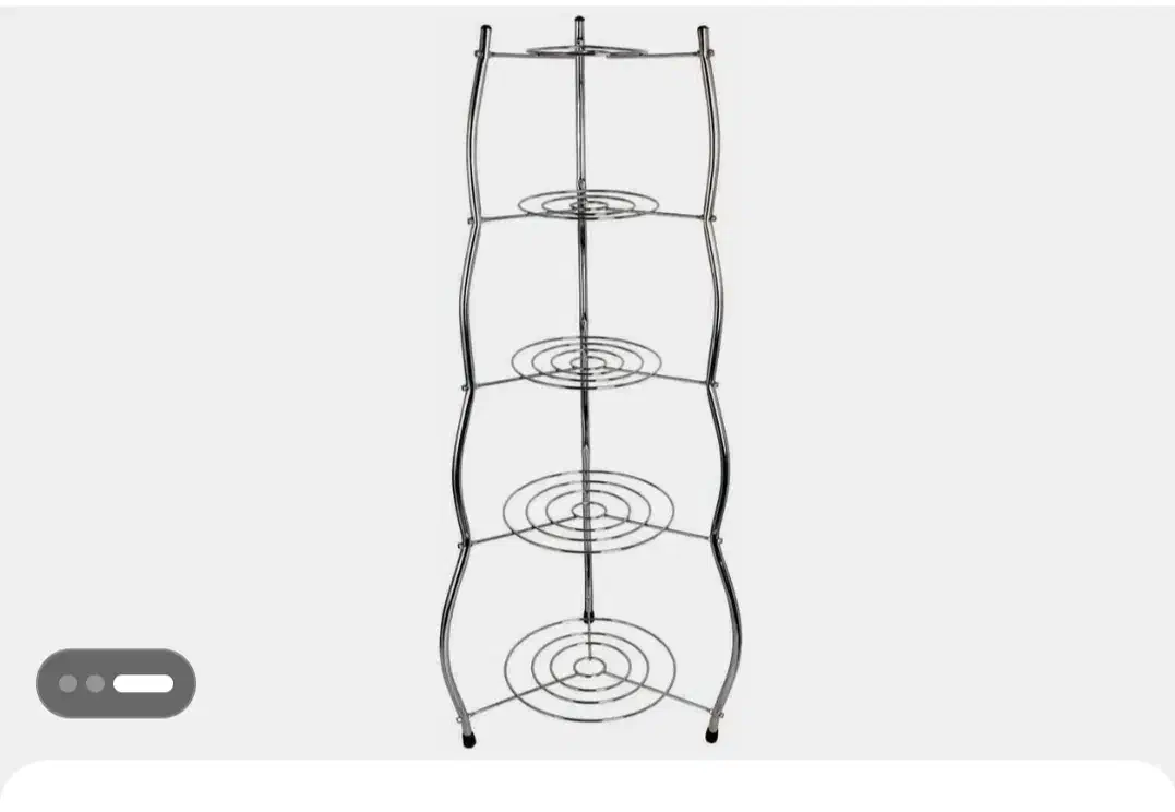 استند قابلمه|آب‌چکان و نظم‌دهنده ظروف|همدان, |دیوار