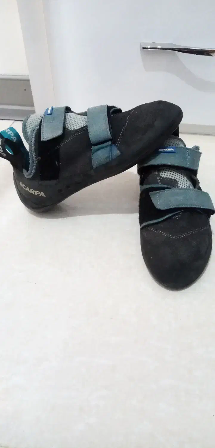 کفش سنگنوردی|کوهنوردی و کمپینگ|ساری, |دیوار