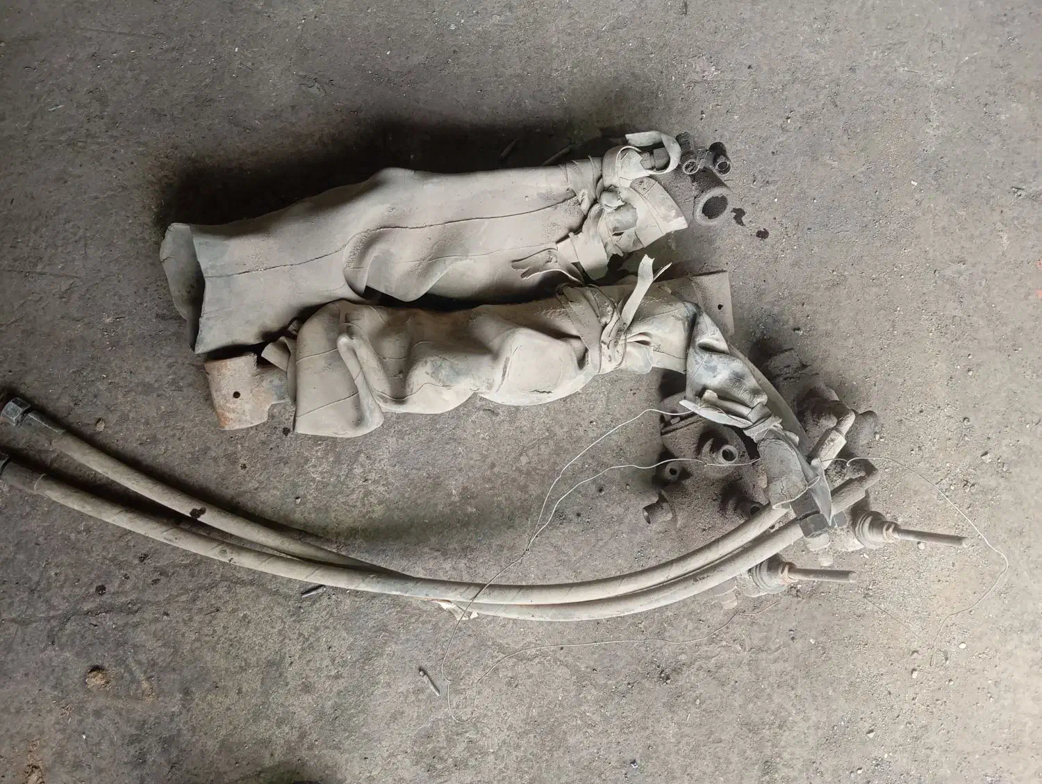 لوازم.جانبی.خودرو|قطعات یدکی و لوازم جانبی|جغتای, |دیوار