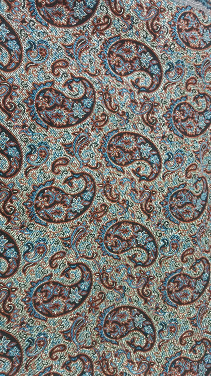 پارچه ترمه|لباس|قم, باسکول|دیوار