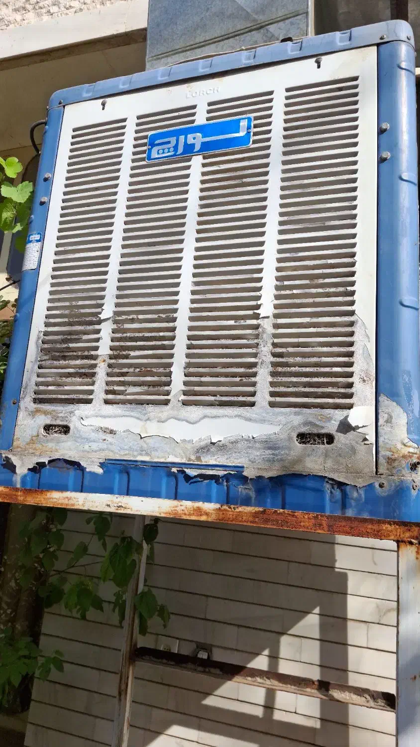 کولر 7000|کولر آبی|اصفهان, کوهانستان|دیوار