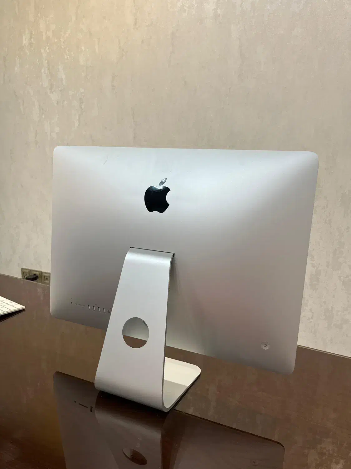 آیمک ۲۰۱۷ ۲۲ اینچ FHD نسل ۷|رایانه رومیزی|تهران, مدائن|دیوار