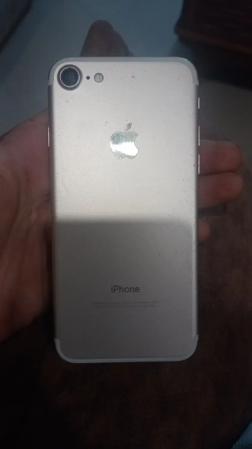 آیفون 7 128g|موبایل|مشکین‌دشت, |دیوار