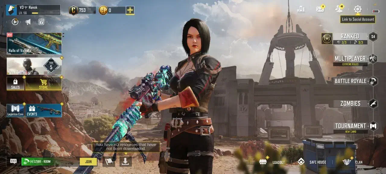 اکانت کالاف|کنسول، بازی ویدئویی و آنلاین|هرسین, |دیوار