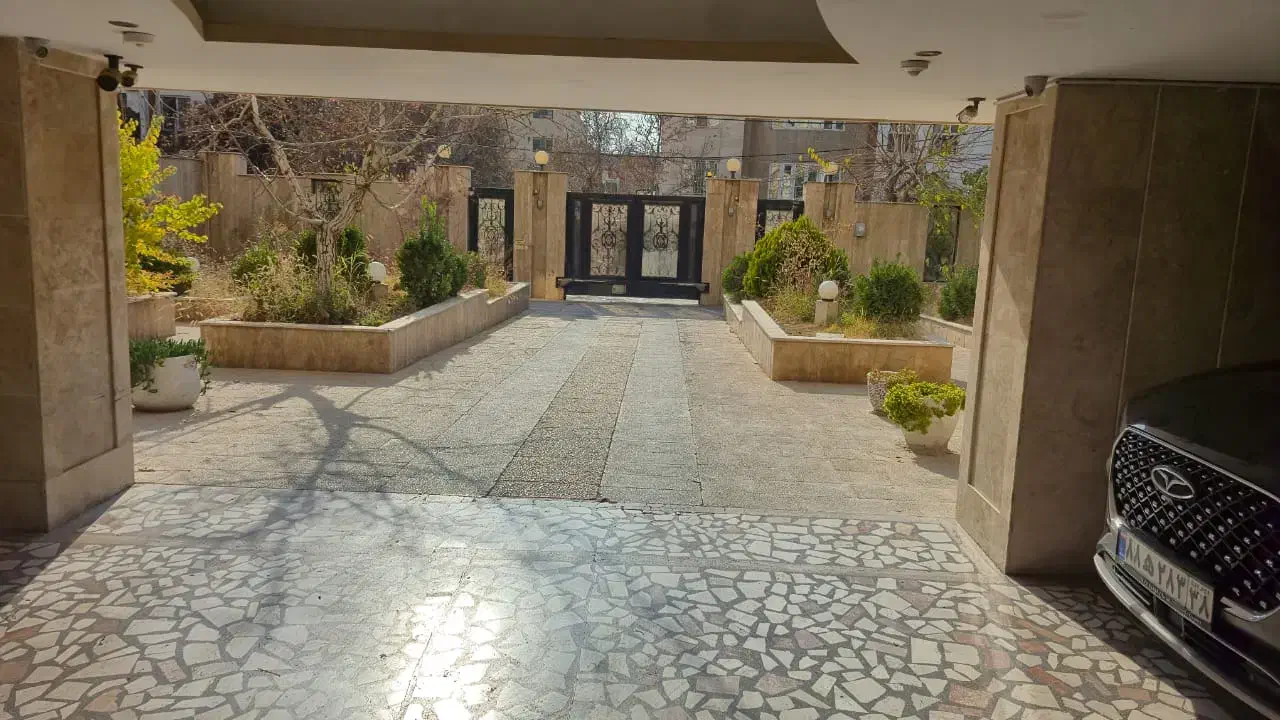 اجاره|اجارهٔ آپارتمان|کرج, شهرک آسمان|دیوار