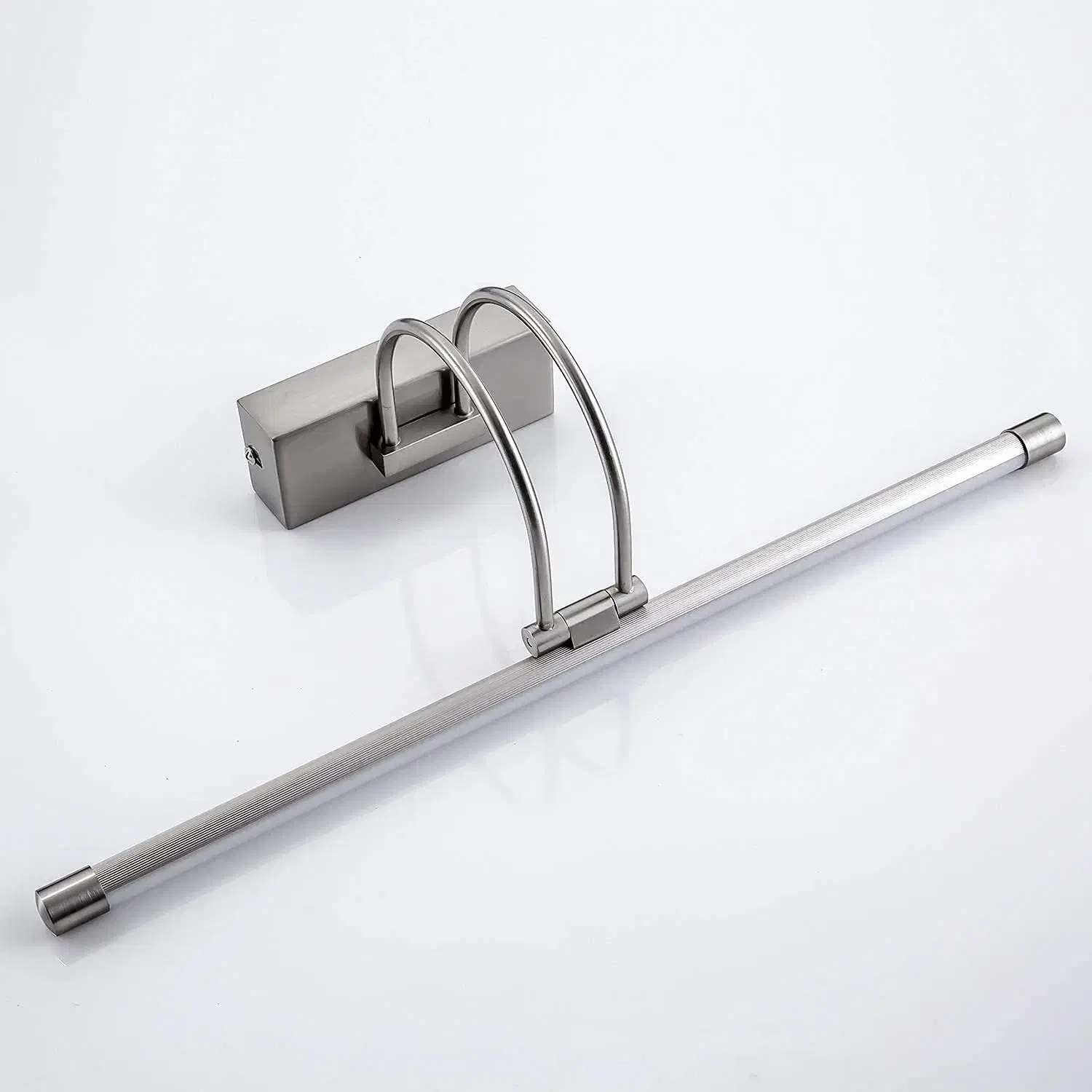 نور دیواری استیل|لامپ و چراغ|شیراز, معالیآباد|دیوار