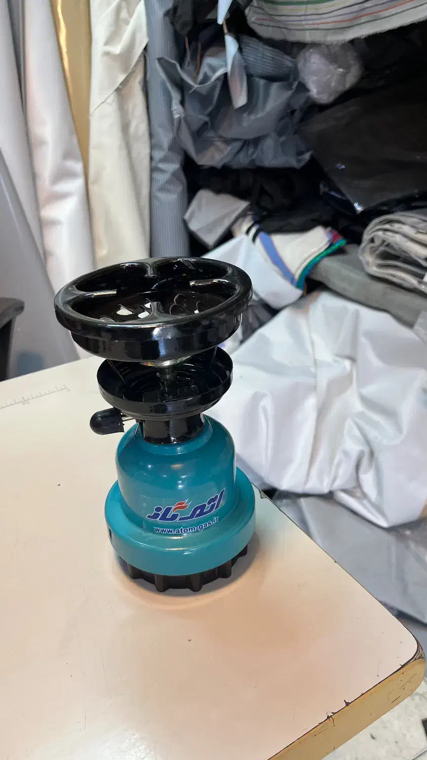 پیک نیک و اجاغ مسافرتی|اجاق گاز و لوازم برقی پختوپز|اصفهان, عسگریه|دیوار