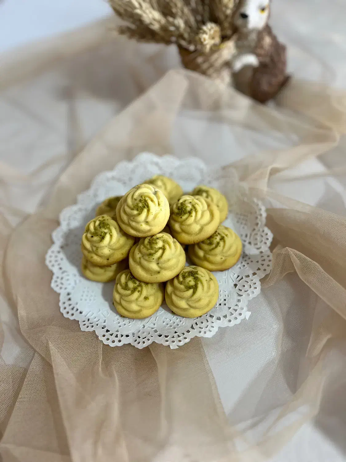 آموزش انواع کیک و شیرینی|خدمات آموزشی|کرمان, |دیوار