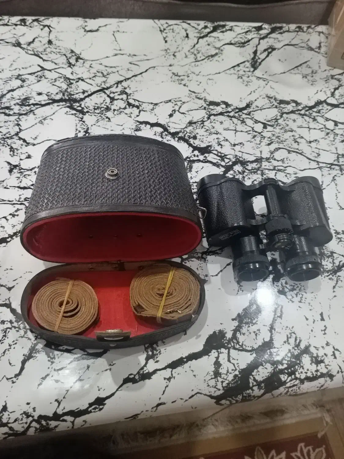 دوربین کمز یو 5 شوروی سابق|کوهنوردی و کمپینگ|اصفهان, رحیم‌آباد|دیوار