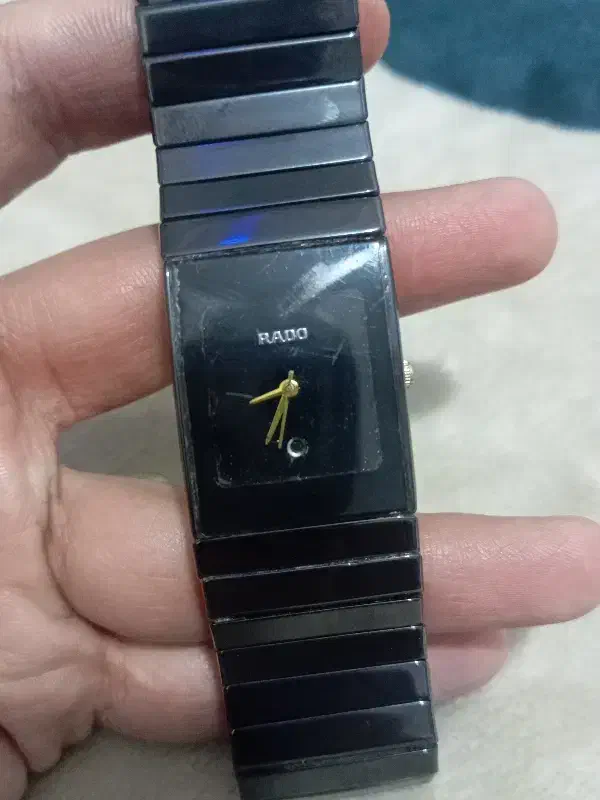 ساعت رادو سرامیکی|ساعت|ایرانشهر, |دیوار