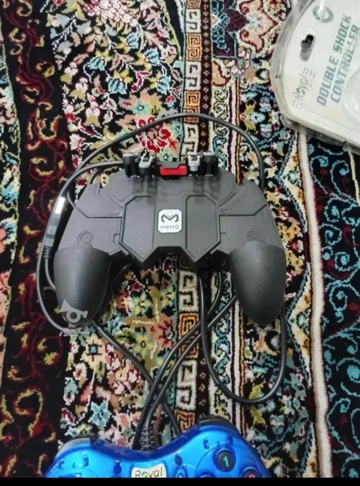 کنسول بازی|کنسول، بازی ویدئویی و آنلاین|نظرآباد, نظرآباد|دیوار