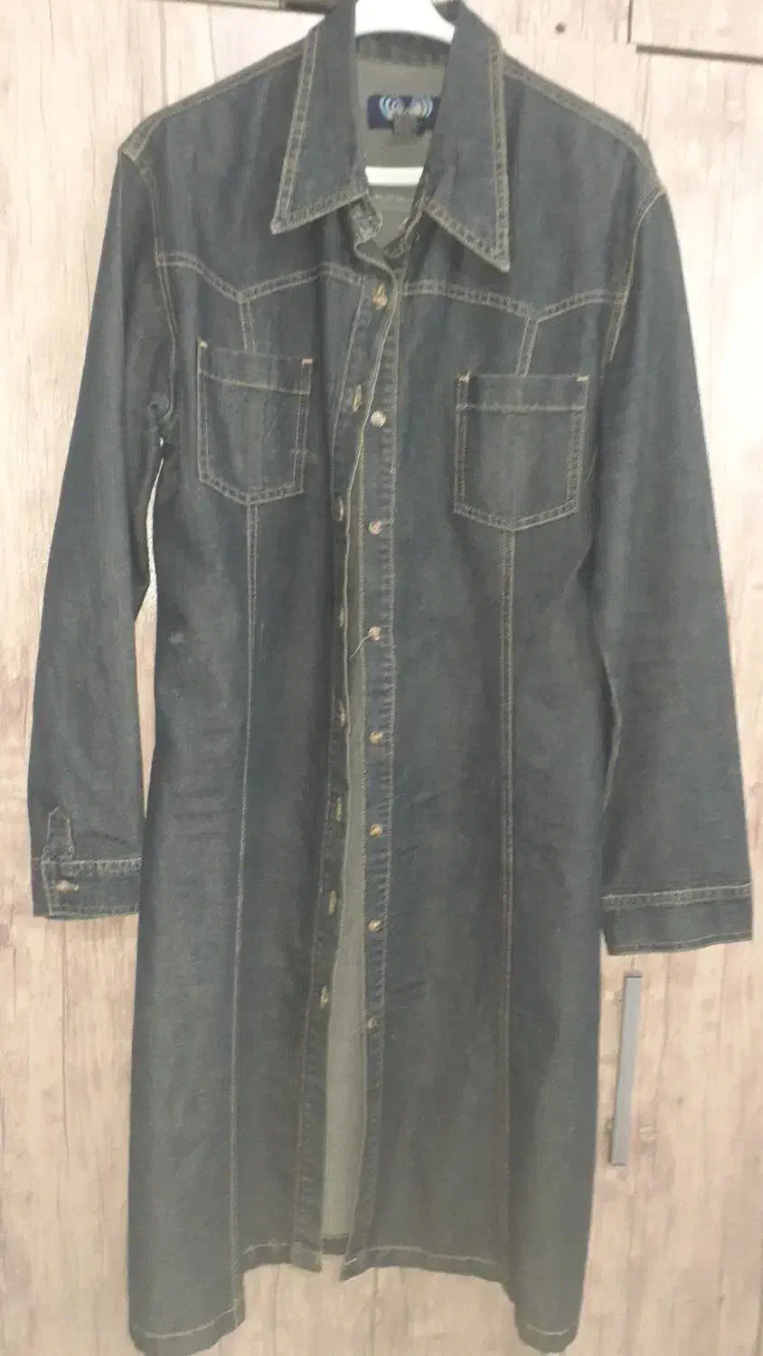 مانتو لی سایز سایز برای لاغر اندامها|لباس|ملکآباد, |دیوار