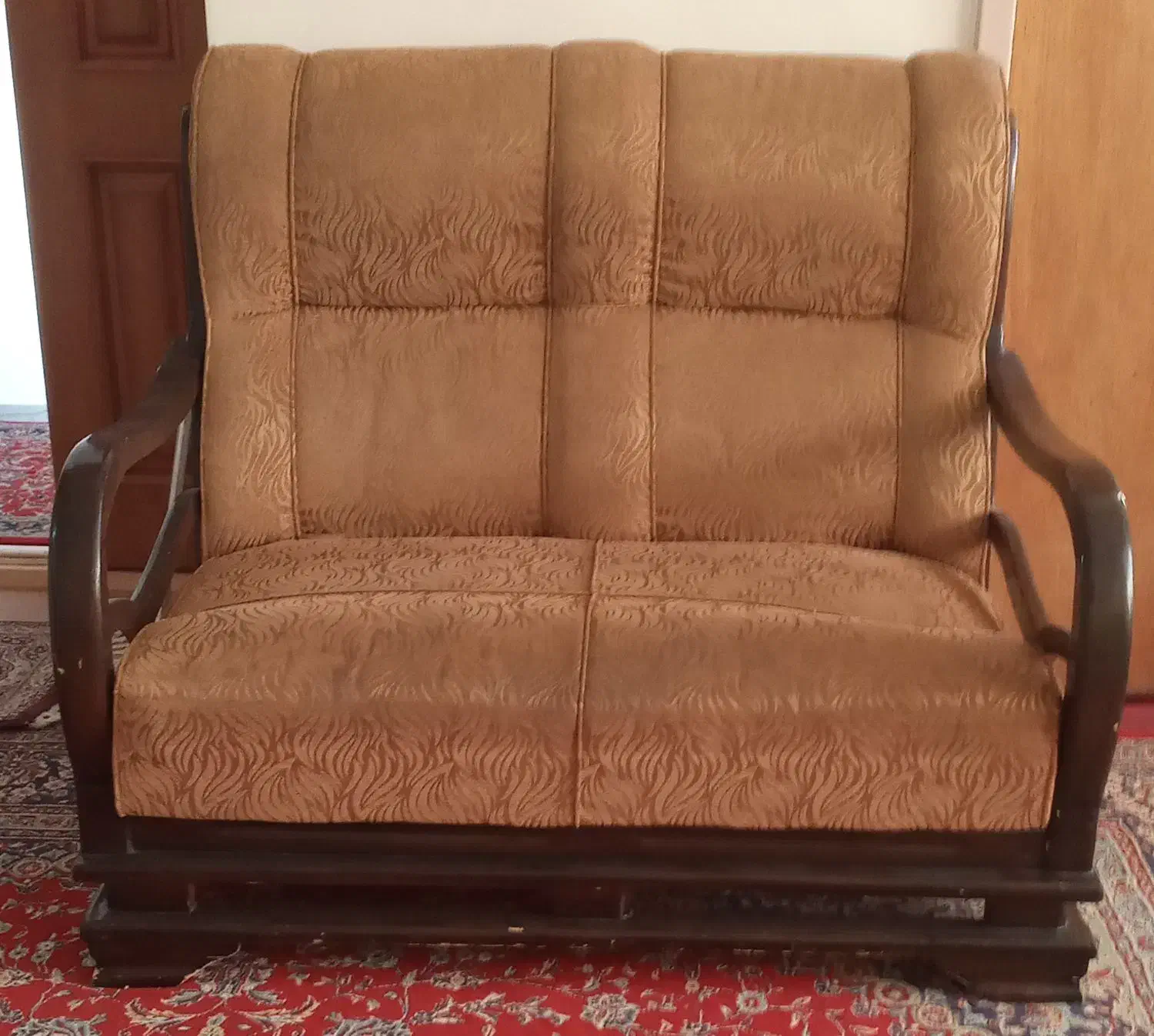 مبل|مبلمان خانگی و میز عسلی|سبزوار, توحیدشهر|دیوار