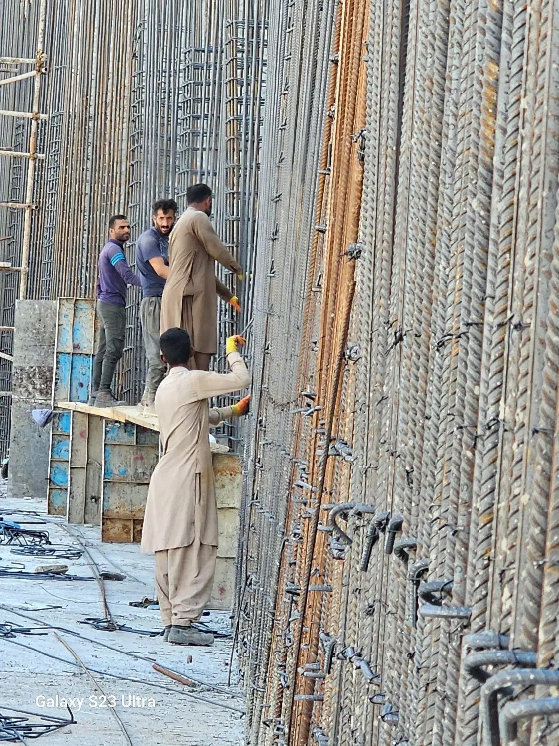 پیش فروش پنت هوس ۵۰۰ متری ۵ خوابه|پیش‌فروش املاک|شیراز, شهرک برف فروشان|دیوار
