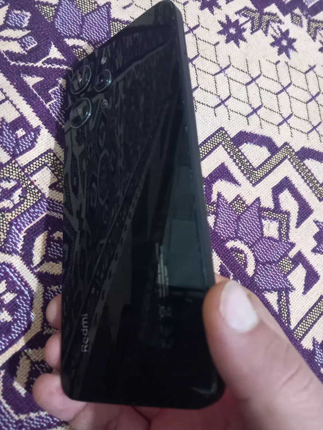 گوشی ردمی نوت 12|موبایل|تربت جام, شیخ احمد جامی|دیوار