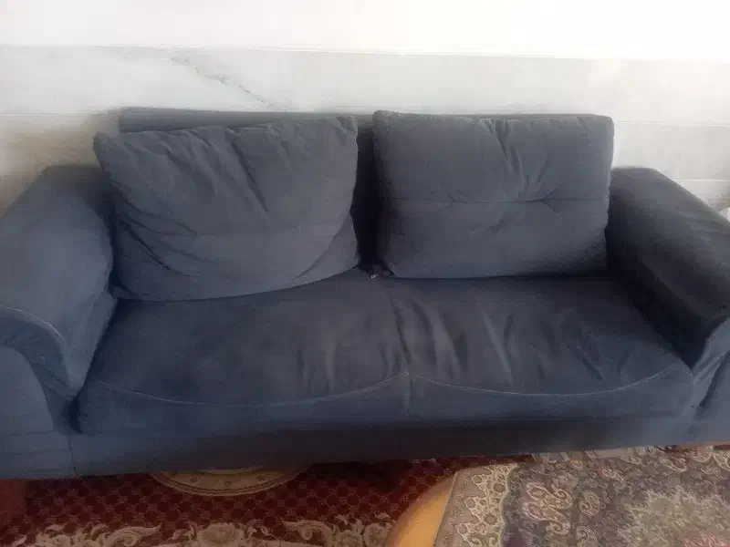 مبل دست دوم|مبلمان خانگی و میز عسلی|یزد, |دیوار