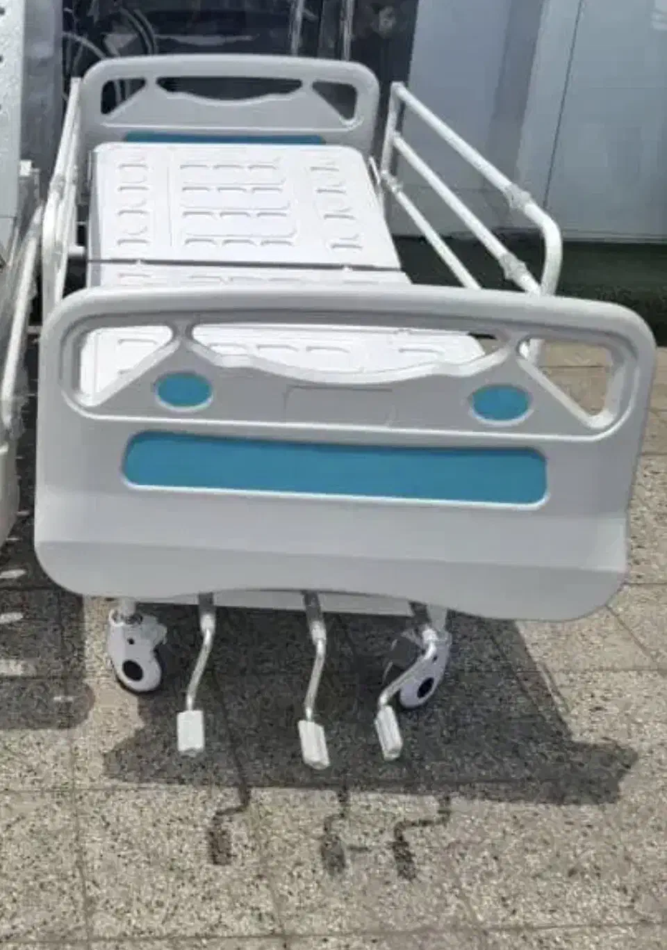 فروش تخت بیمارستانی|پزشکی|اهواز, بهارستان|دیوار