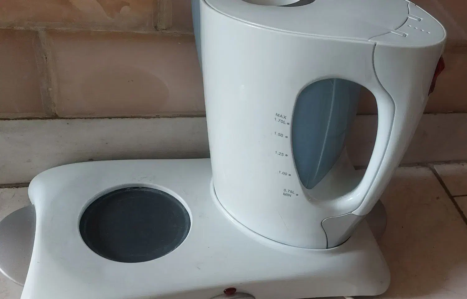 چای ساز|سماور، چای‌ساز، قهوه‌ساز|ری, ظهیرآباد|دیوار