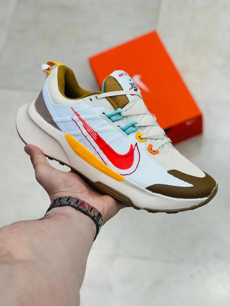 کفش کتونی اورجینال ویتنامی ارسال از زاهدان|کیف، کفش، کمربند|تهران, جوادیه|دیوار