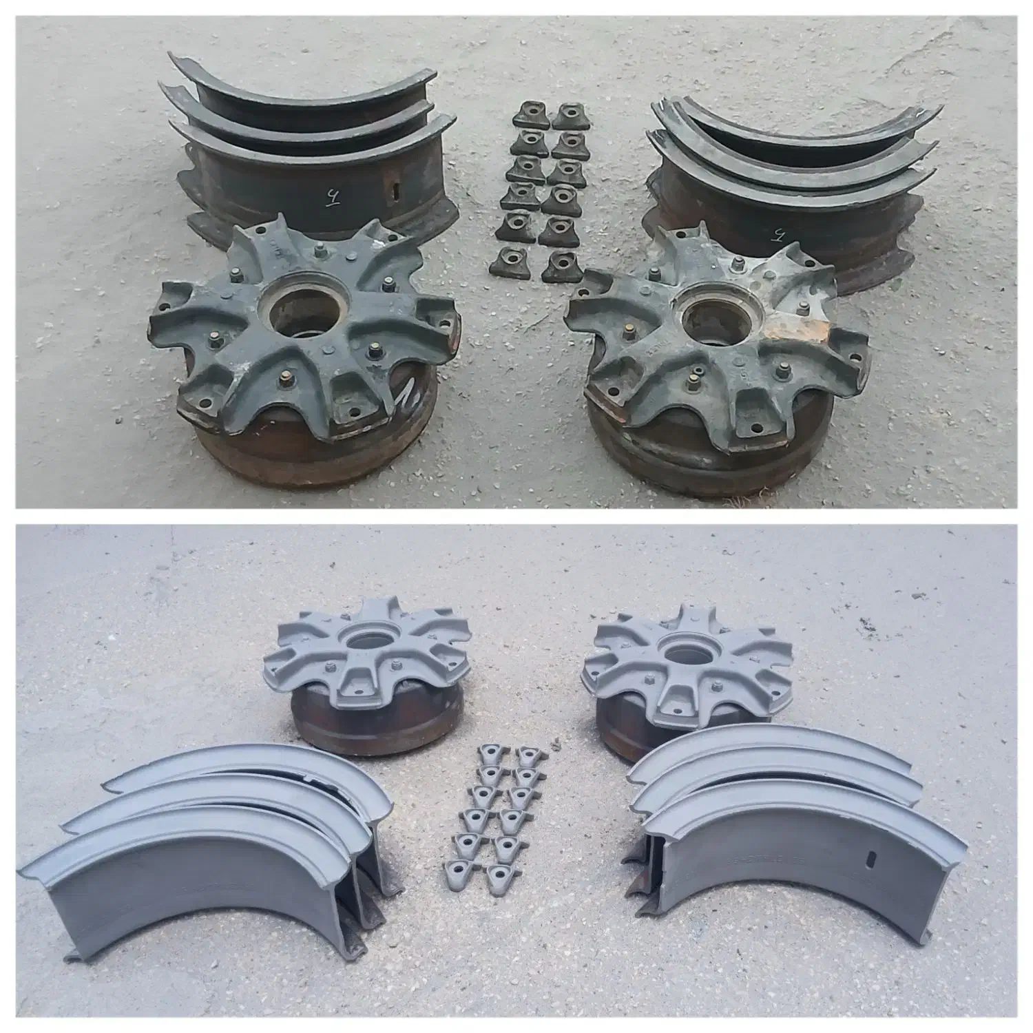 خدمات سندبلاست|خدمات پیشه و مهارت|نیریز, |دیوار