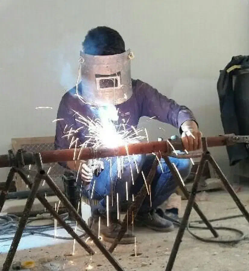 نصب پمپ و ابگرمکن و پکیج،لوله کشی گاز و اب و پلیکا|خدمات پیشه و مهارت|چهاردانگه (تهران), |دیوار