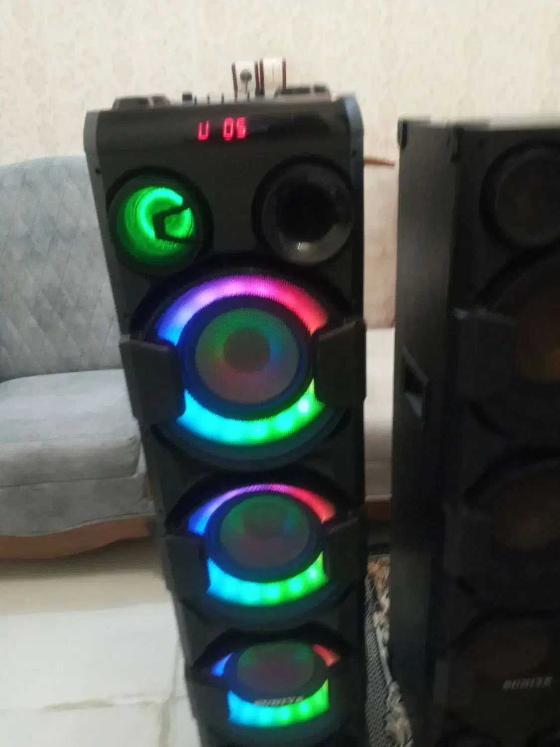 سینما خانواده سونیا|سیستم صوتی خانگی|مشهد, شهید آوینی|دیوار