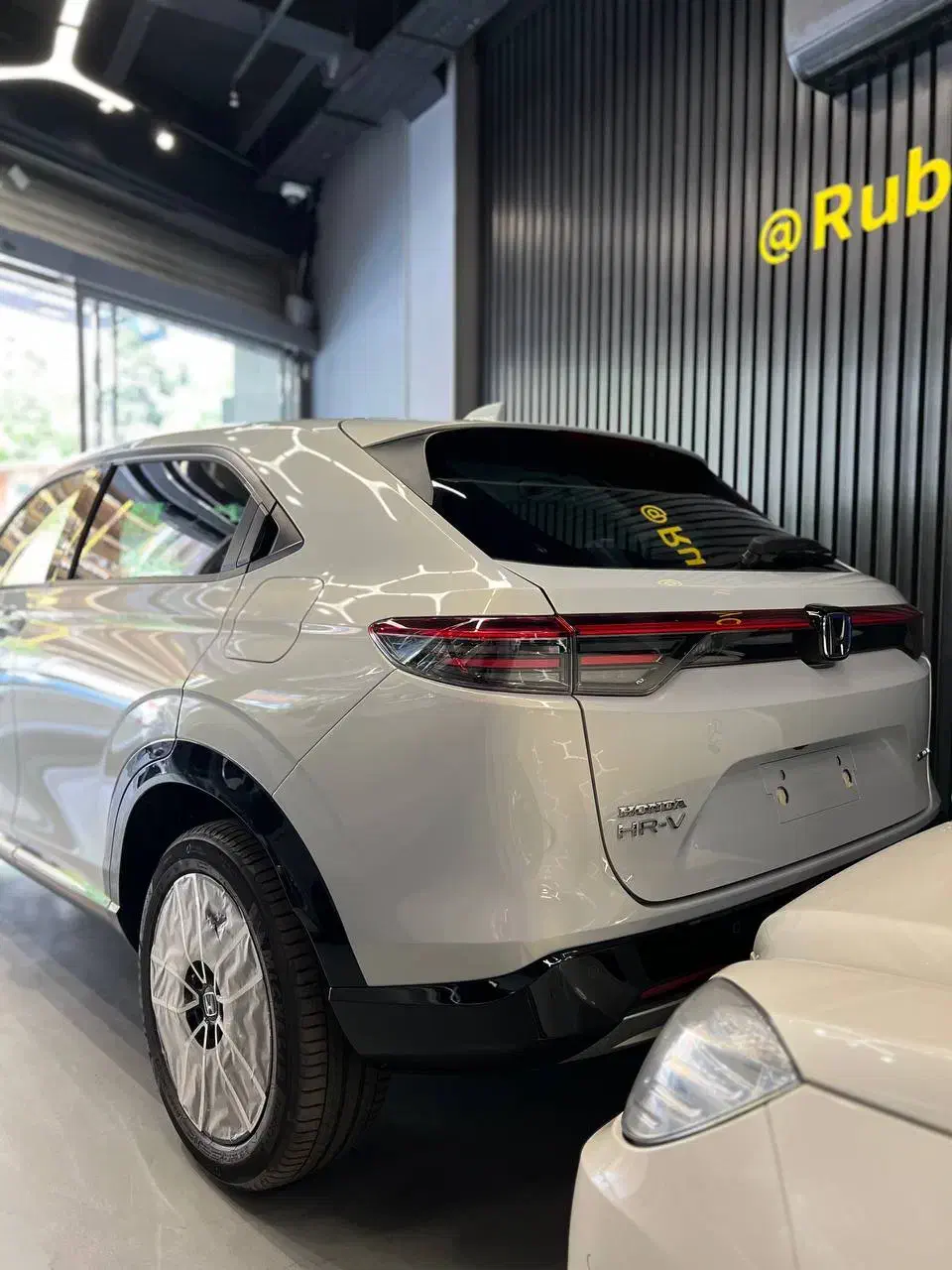 هوندا Hrv مدل 2025 ژاپن نقد و اقساط|خودرو سواری و وانت|تهران, زعفرانیه|دیوار