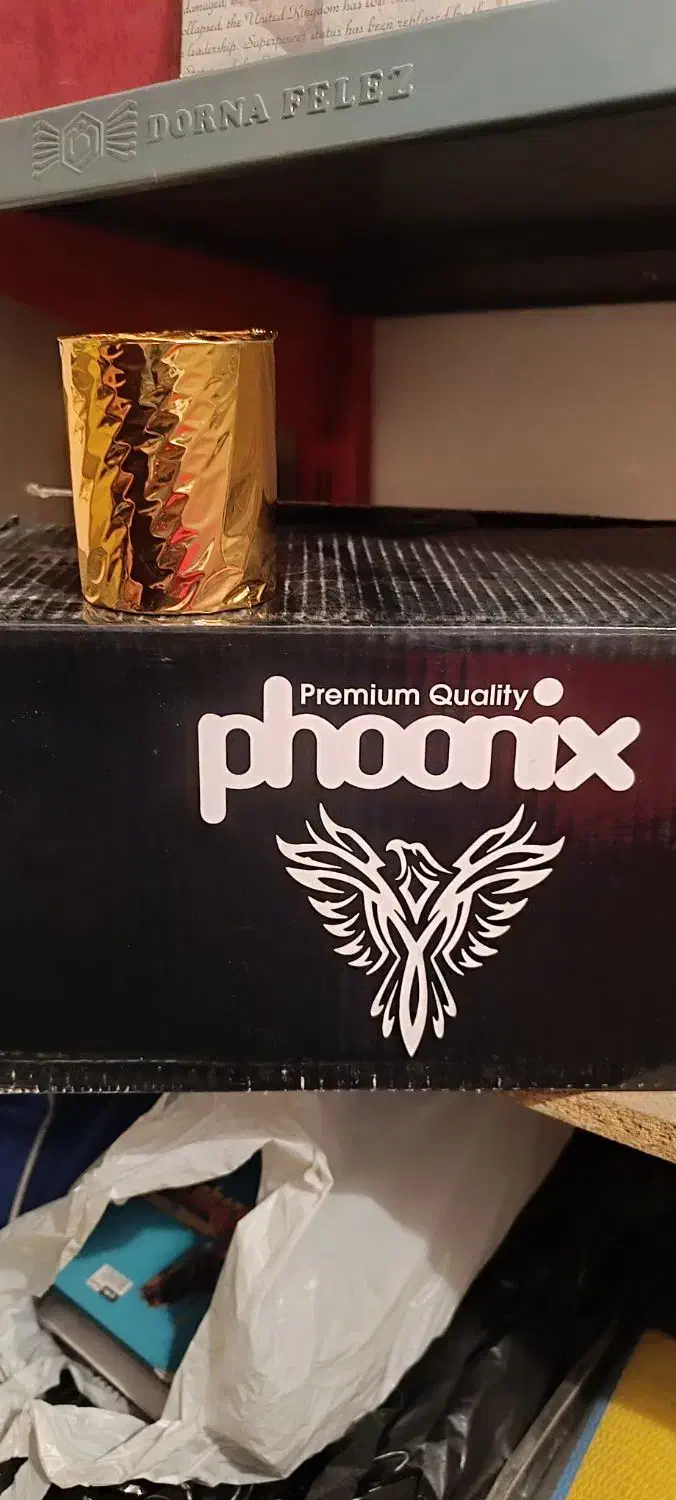 کاغذ پرینتر فونیکس|پرینتر، اسکنر، کپی، فکس|فردیس, شهرک شهید حسینی|دیوار