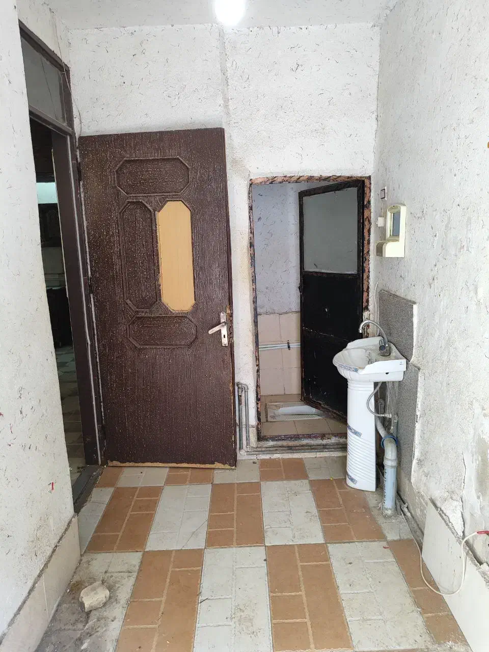 ویلایی دربست حدود50متر سنددار محدوده قلوه ولی امر|فروش خانه و ویلا|سبزوار, غرب نیروگاه|دیوار