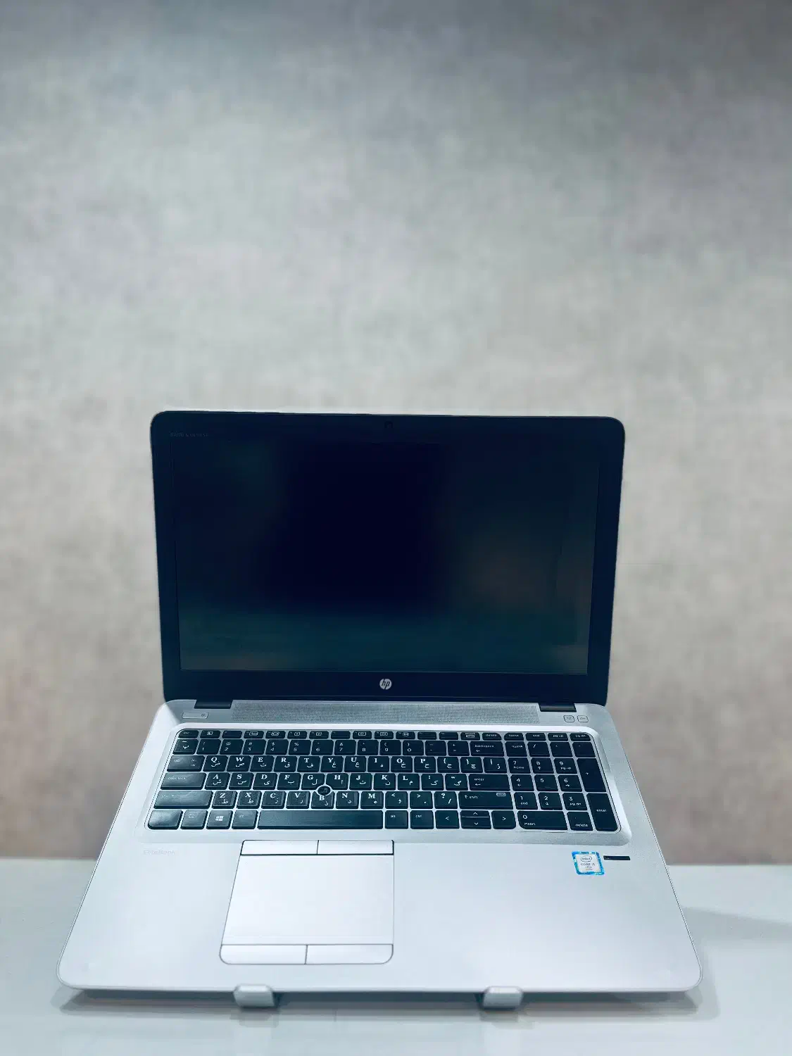 فروش لپ تاپ HP EliteBook|رایانه همراه|بجنورد, |دیوار