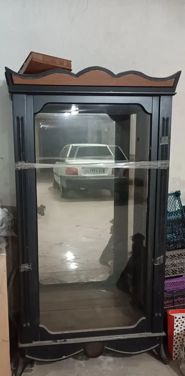 بوفه|بوفه، ویترین، کنسول|بیرجند, |دیوار