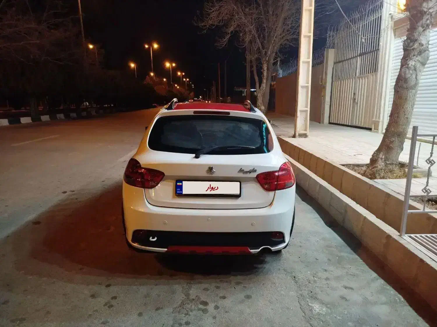 کوییک R|خودرو سواری و وانت|تهران, مشیریه|دیوار