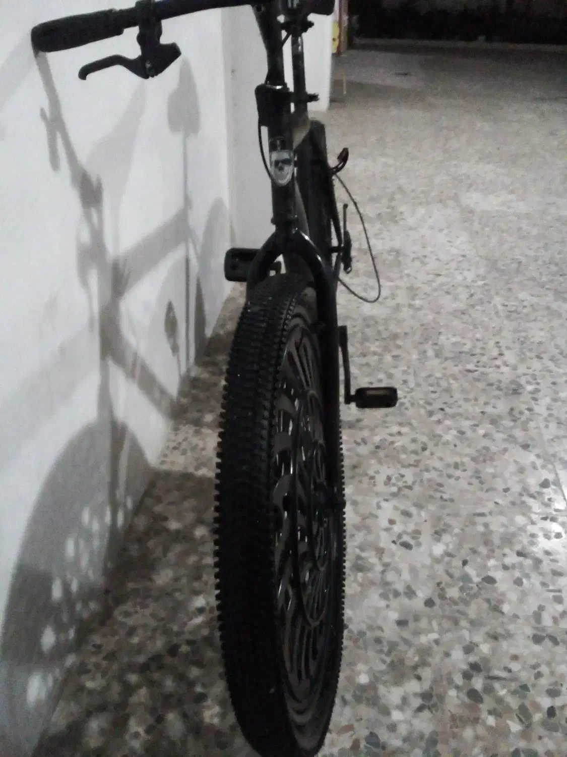 دوچرخه ۲۶ به فروش می‌رسد اسپرت|دوچرخه، اسکیت، اسکوتر|فومن, |دیوار