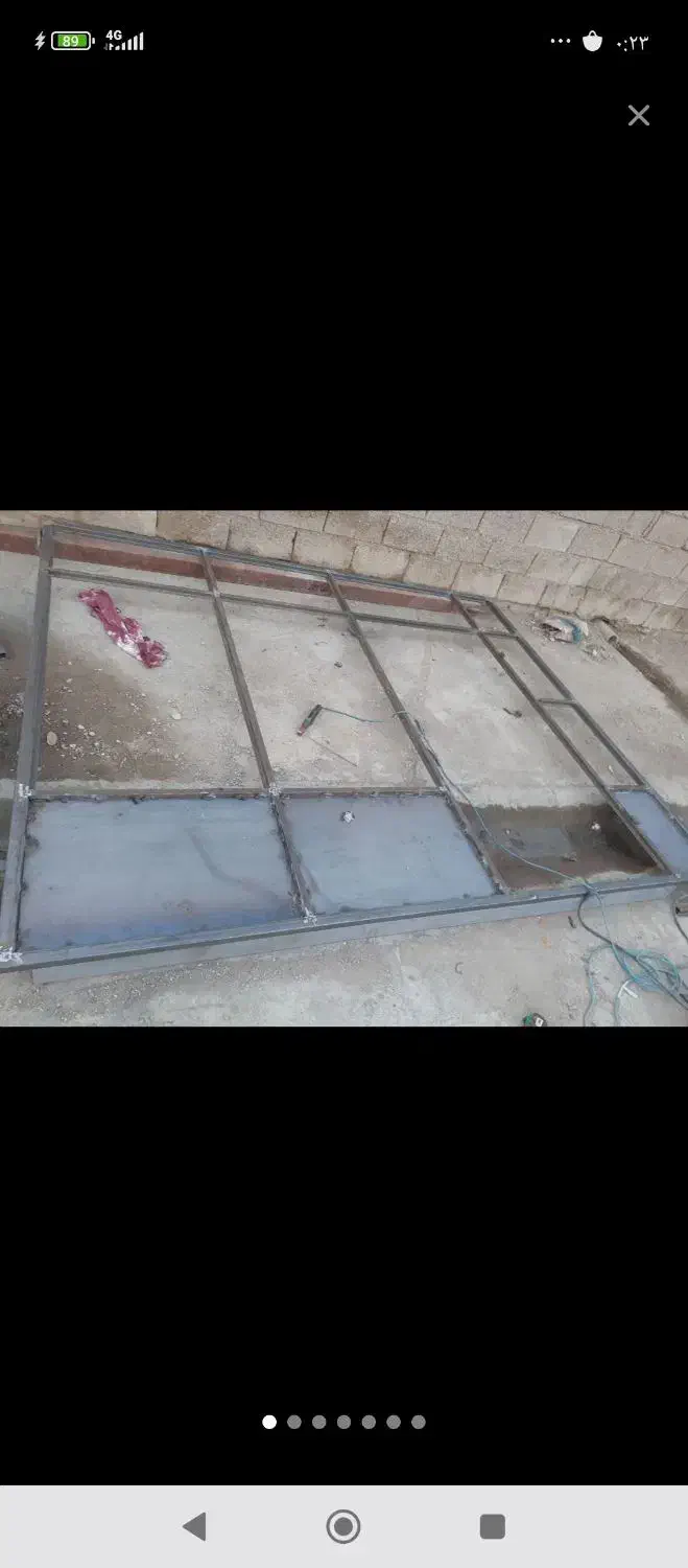 جوشکاری سیار|خدمات پیشه و مهارت|شوشتر, |دیوار