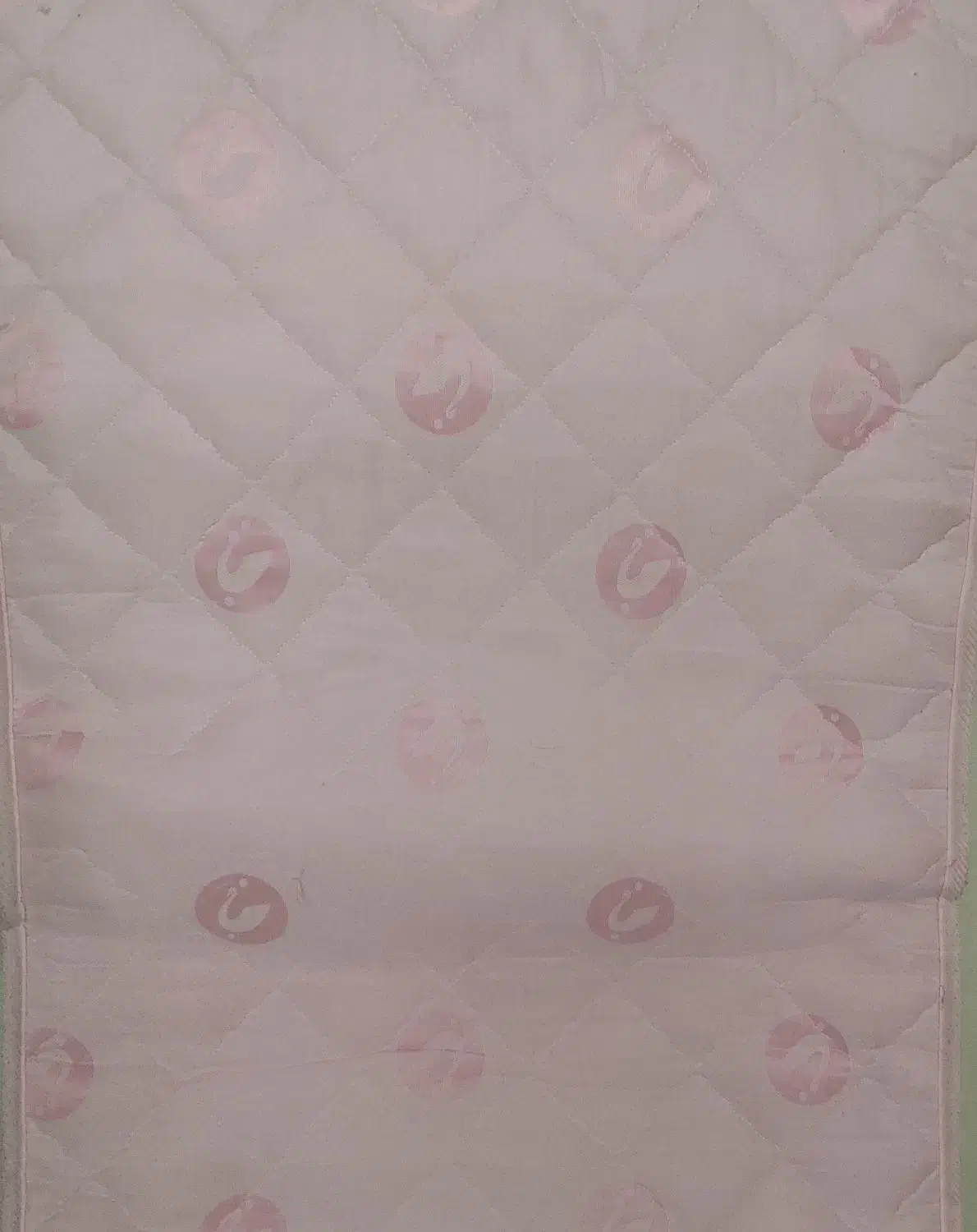 خوشخواب یک نفره|تشک تختخواب|مشهد, سرافرازان|دیوار