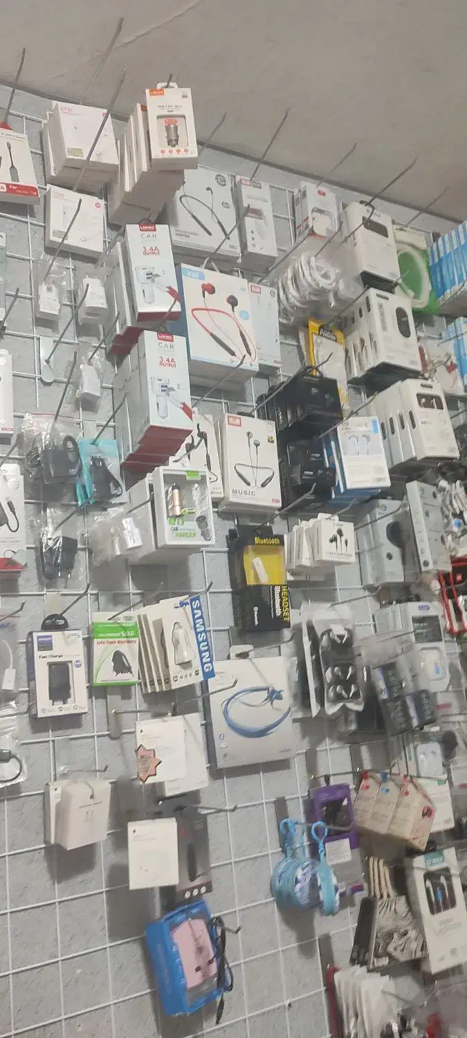 فروش وسایل تعمیرات موبایل جانبی|لوازم جانبی موبایل و تبلت|شیراز, زند|دیوار
