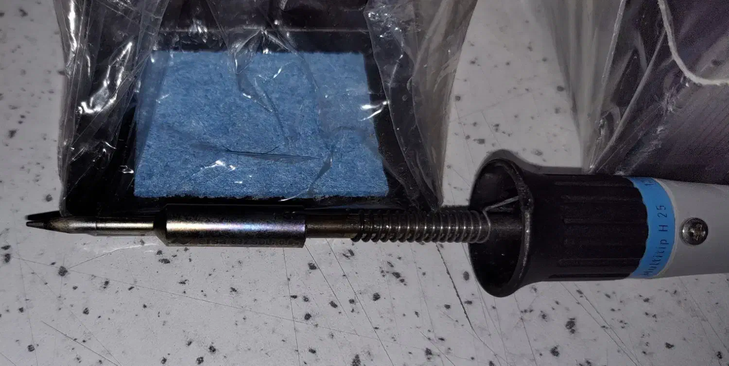 هویه قابل تنظیم رومیزی ارسا مدل MS-250|ابزارآلات|ری, علایین|دیوار