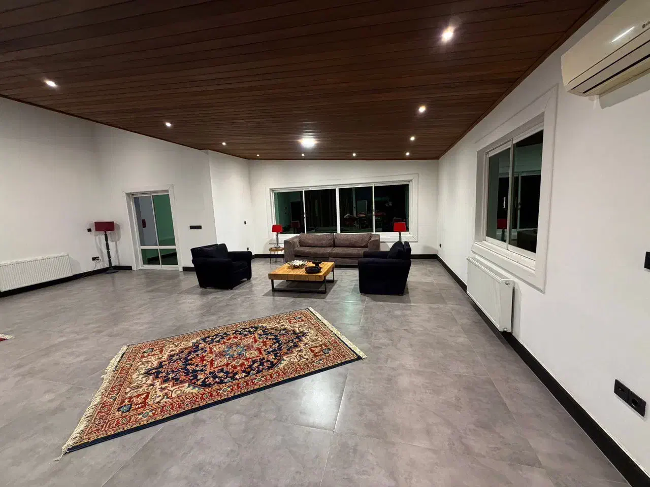 ویلا ۵۰۰ متر زمین سیاهرود (ویلاکده)|اجارهٔ خانه و ویلا|نوشهر, |دیوار