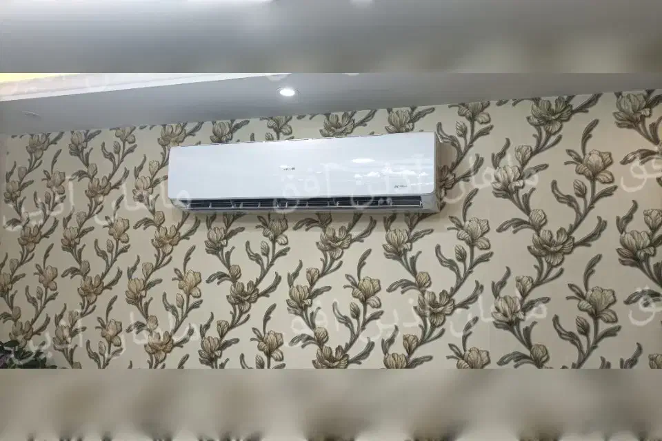 نصب و راهاندازی سیستمهای تهویه مطبوع|خدمات پیشه و مهارت|هشتگرد, شهرک کوثر|دیوار