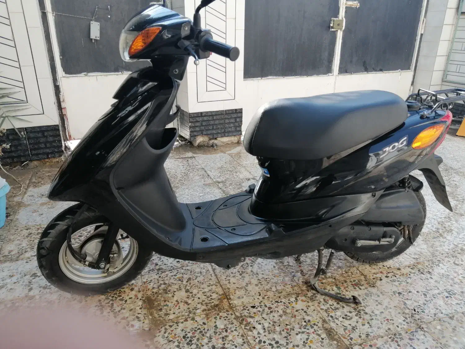 موتور پاکشتی|موتورسیکلت|بندر کنگان, |دیوار