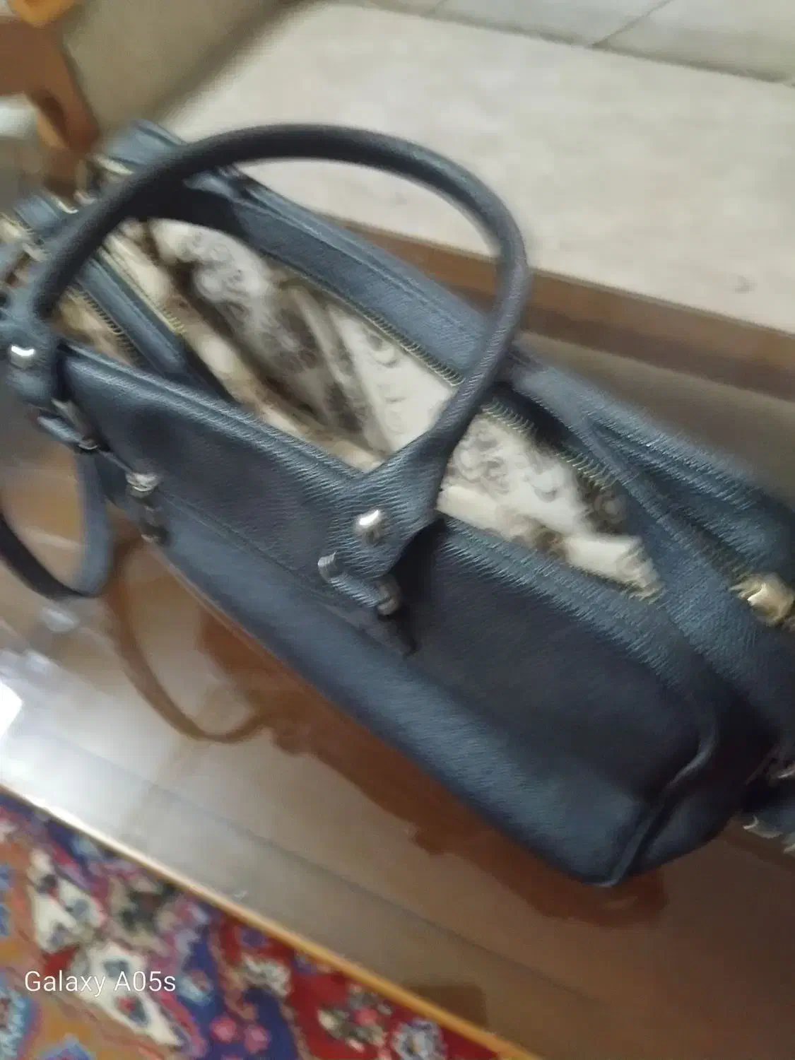 کیف دستی|کیف، کفش، کمربند|سبزوار, قصبه غربی|دیوار