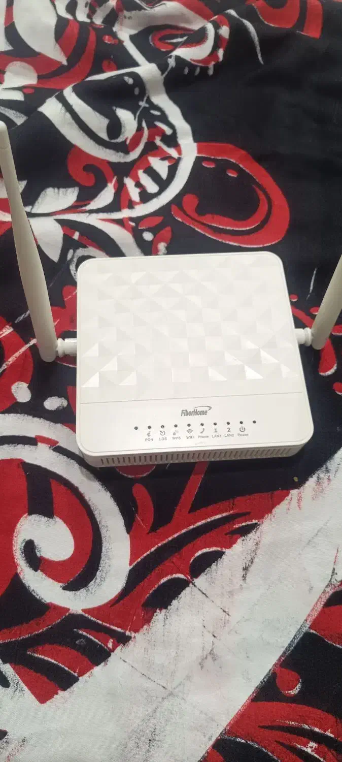 مودم فیبر نوری فایبرهوم AN5506-02FG|مودم و تجهیزات شبکه|مهاباد (آذربایجان غربی), |دیوار