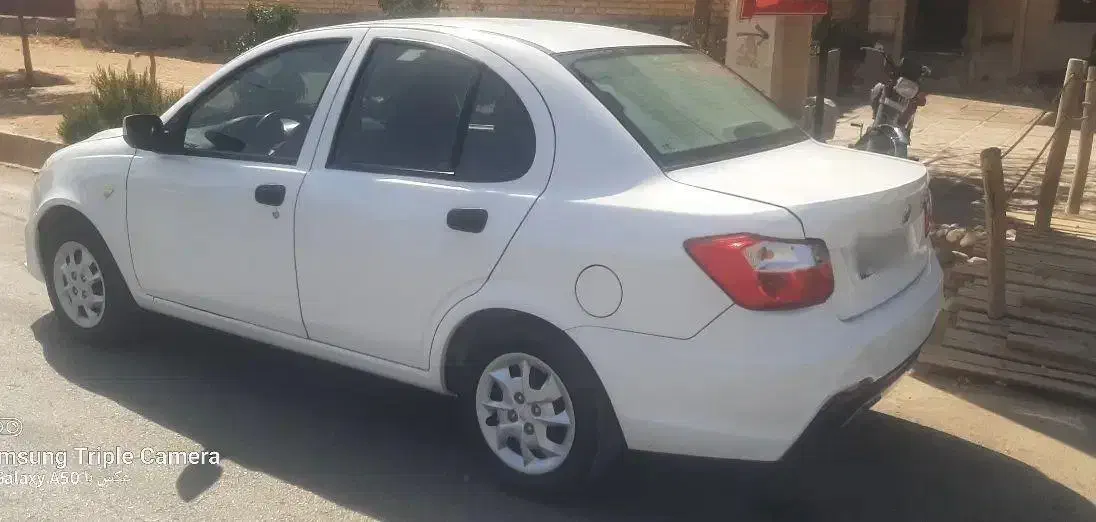 سایناS مدل ۱۴۰۰  ۸۵‌گانه|خودرو سواری و وانت|زرقان, |دیوار